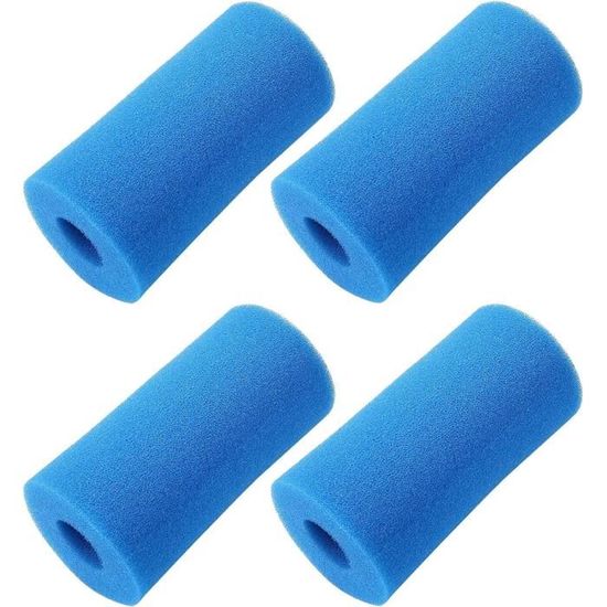 Lot De 2 Frites De Piscine En Mousse – 150 Cm – Flottables, Légères, Réutilisables – Multicolores