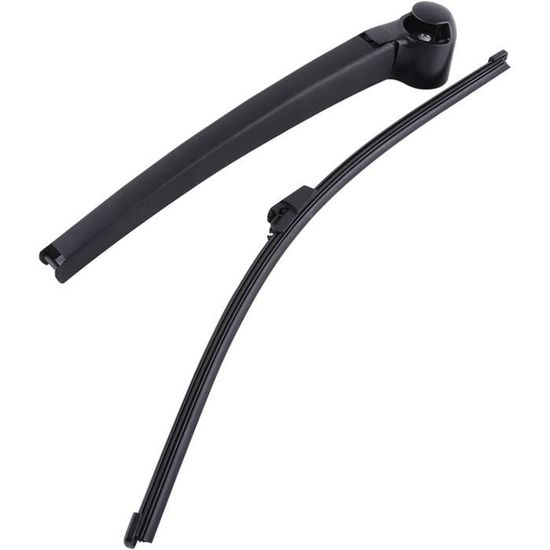 Bras Et Balai D'Essuie-Glace Arrière Pour Mercedes-Benz ML350 ML500 W166 W164 - Remplacement A1648200744