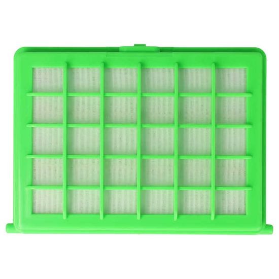 Filtre HEPA Compatible Rowenta ZR004801 - Filtre Hygiénique Pour Aspirateur, RO384511/410