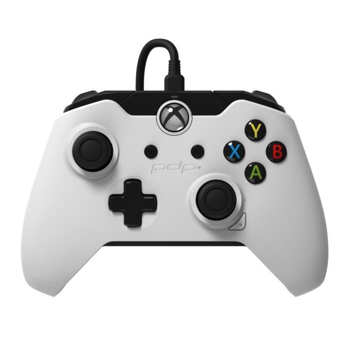 PDP Afterglow WH Xbox One Cdiscount Informatique