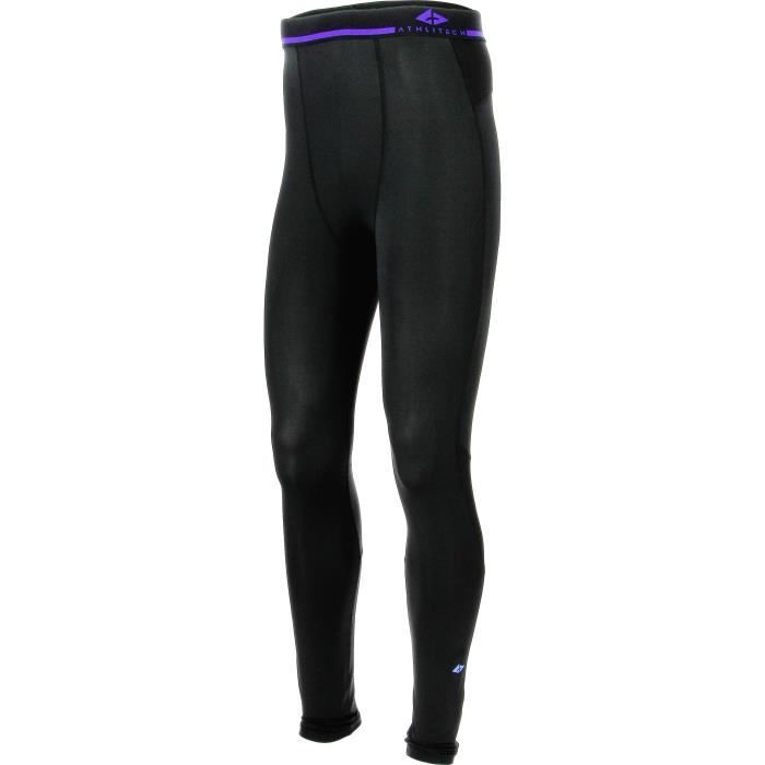 Collant football shop garcon