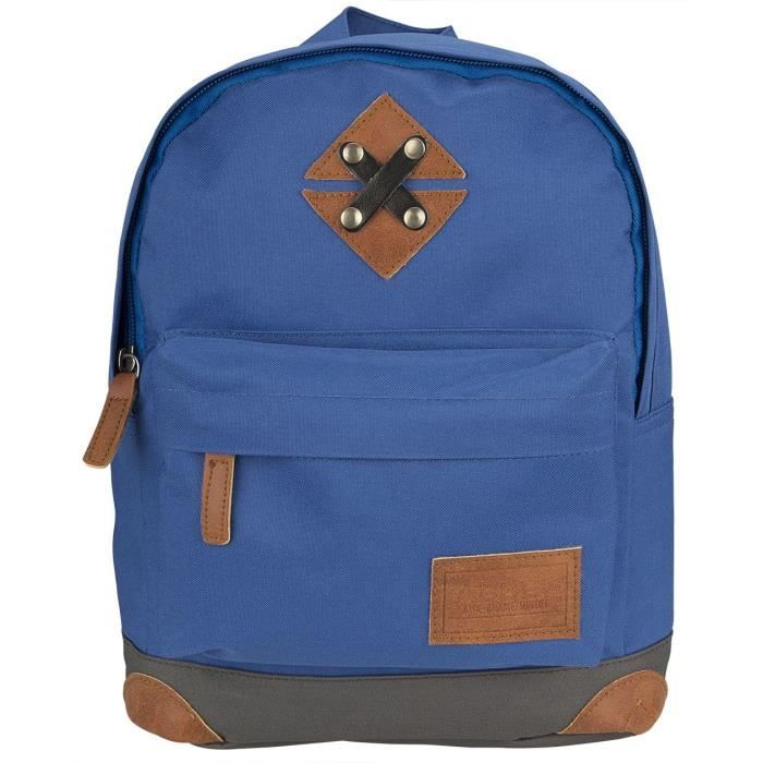 ABBEY Petit Sac à dos - Bleu