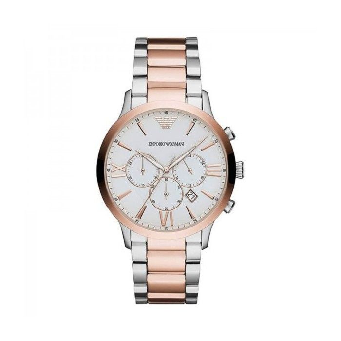 Montre Homme Armani AR11209 (Ø 43 mm)