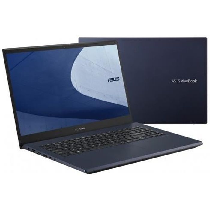 Ordinateur portable X571GT-HN1056T 15.6- Core i5 9300 8gb 512gb
