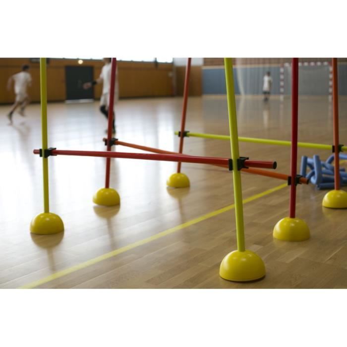 Kit d'entraînement intérieur Power Shot - multicolore - TU