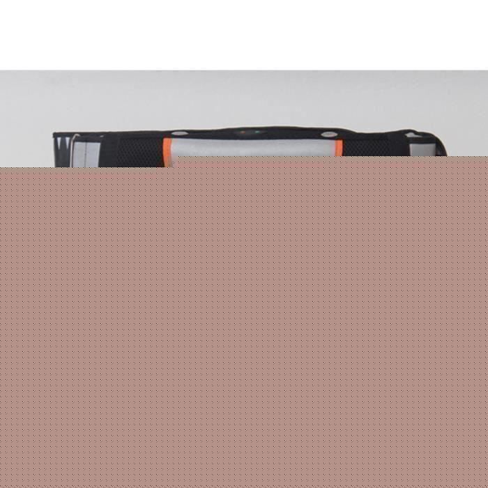 Vibro Shape Sport Ceinture Amincissante massage Vibrante Chauffante Professionnelle L0339E