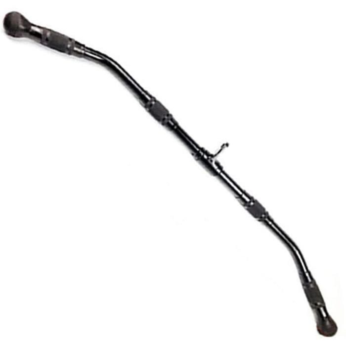 BARRE HALTERE POIDS FLBTY Barre tirage, poignee tirage Musculation, Barre Droite Rotative D'haltères, Équipement D260
