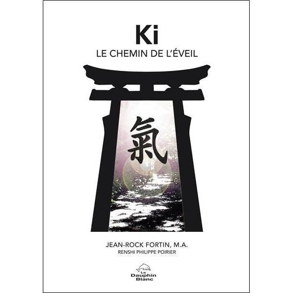 Livre - ki le chemin de l'éveil