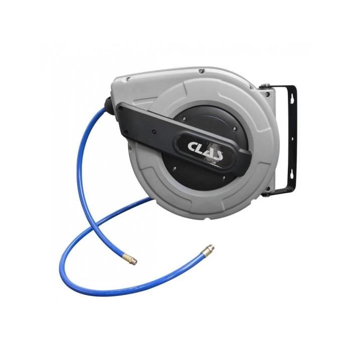 ENROULEUR AIR Ø 10mm 16m