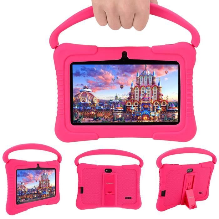 Tablette Enfants, 7\