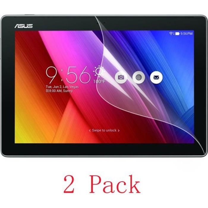 (2 Pack) ASUS Tablette tactile Zenpad 10 Z301M-Z300M-Z300C 10,1