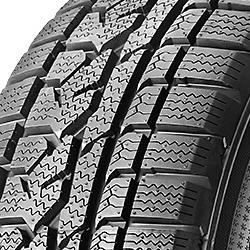 Kumho KC15 235-70R16 106H - Pneu auto 4X4 Hiver
