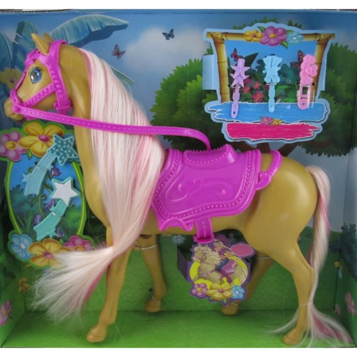 Jouet Cheval pour fille