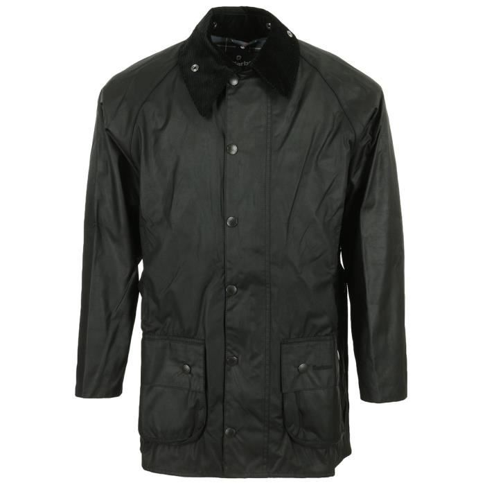 Manteau Barbour Beaufort Jacket