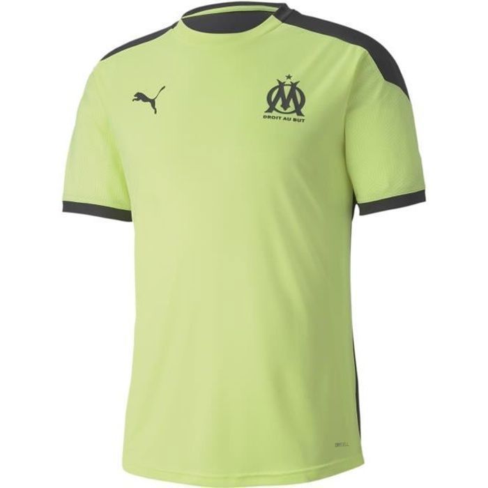 Maillot Puma OLYMPIQUE DE MARSEILLE