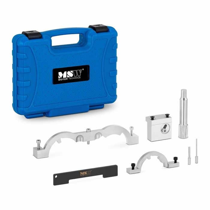 Kit Calage Distribution Multimarque Pour Divers Moteurs Opel Chevrolet 7 Pièces