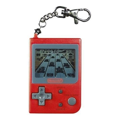 Mini Console Nintendo Carrera Classics