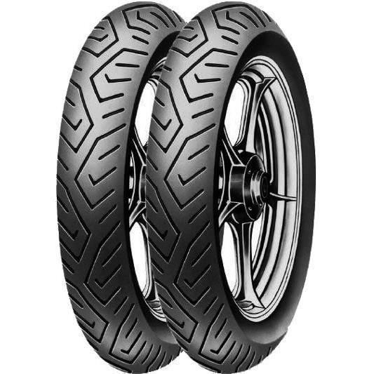 PIRELLI Pneu Moto Route 100-80-16 50T MT75