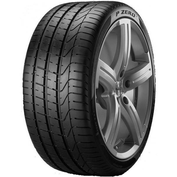 PIRELLI P Zero MGT 245-45 R19 98 Y - Pneu auto Tourisme Eté
