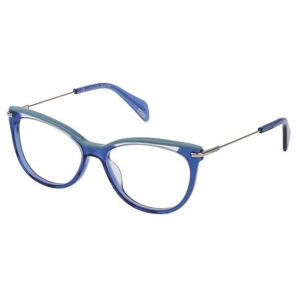Lunettes De Vue - Montures De Vue - Police - Lunettes de vue Police VPL505E 0955