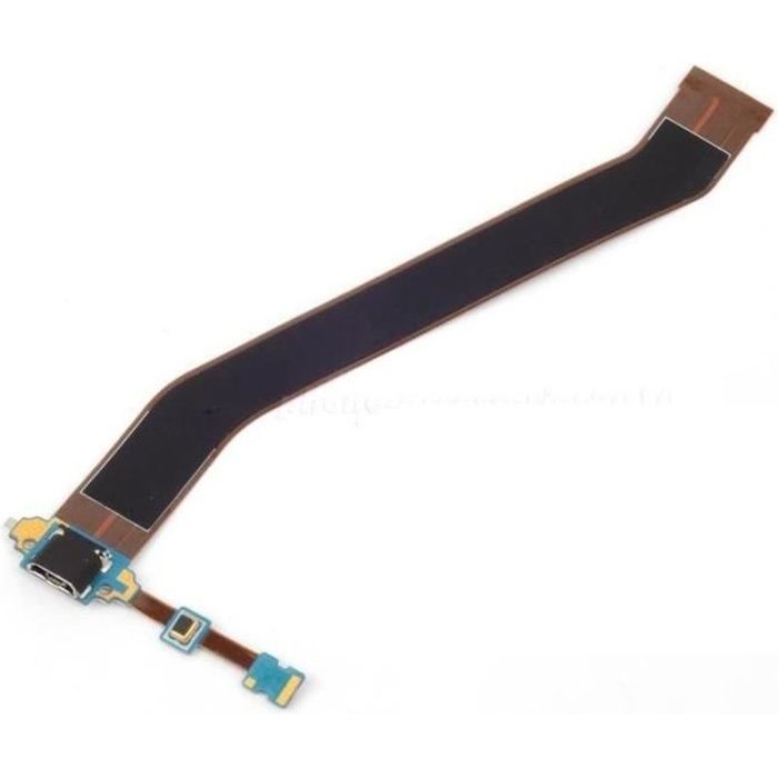 Nappe connecteur charge micro usb pour Samsung Galaxy Tab 3 10.1 P5200 P5210.