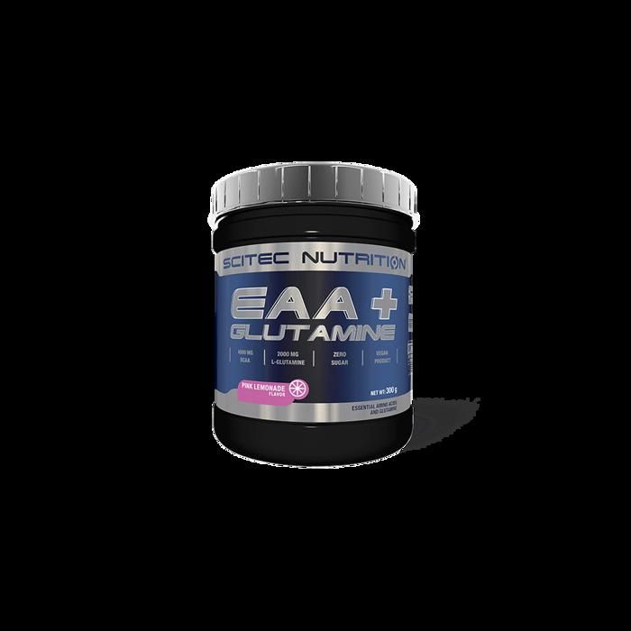 Eaa + Glutamine (300g) - Pink Lemonade