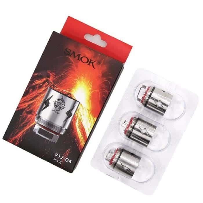 Résistance TFV12 Q4 0,4 ohm