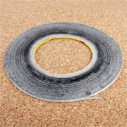 Adhésif 3M Double Face 2mm X 50 mètres pour rép…