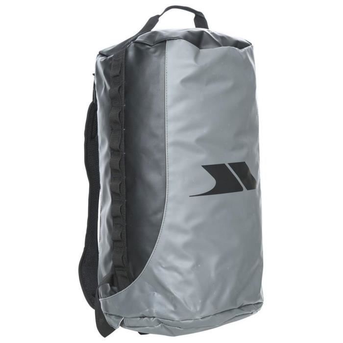 TRESPASS Sac à dos de randonnée BLACKFRIAR60 Noir