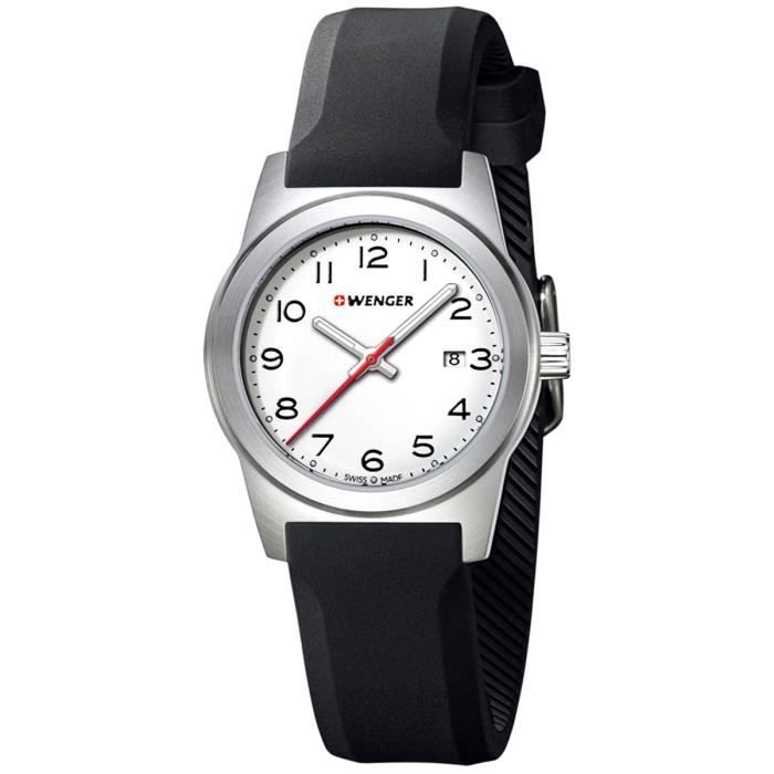 Montre femme FIELD COLOR 01.0411.133. Classique. S