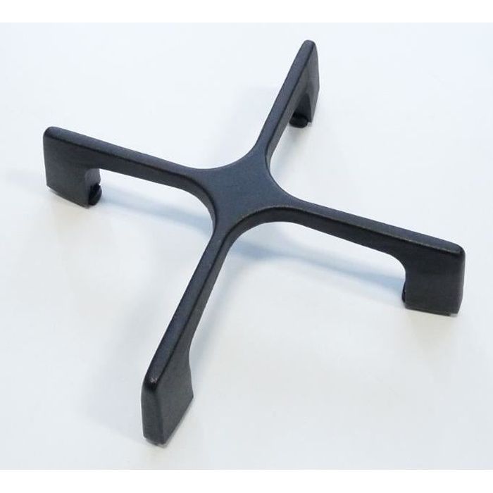 Grille support casserole 20.5cm X 20.5cm - Whirlpool - réf. 480121104225