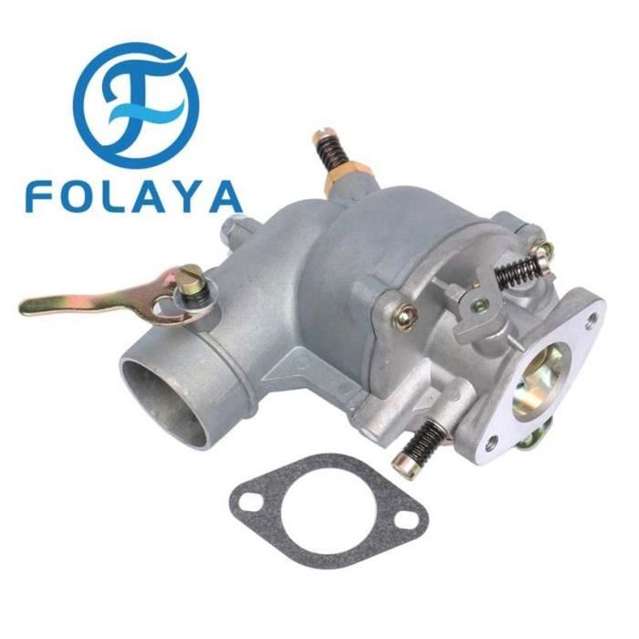 390323 Carburetor Replacement Carburetor For Briggs & Stratton