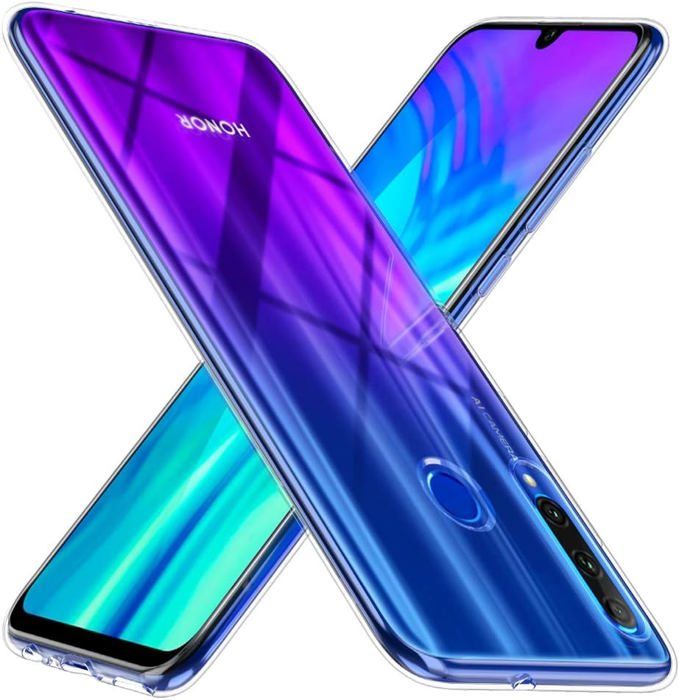 Samsung A8 2018 Pack De 3 Coques Souples Résistantes Anti Choc Avec Impression De Qualite