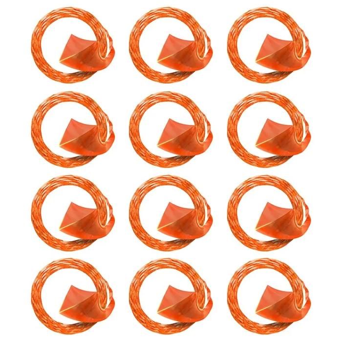 Tête à Fil Nylon Pour Débroussailleuse Stihl (40-4) FS280 - FS360