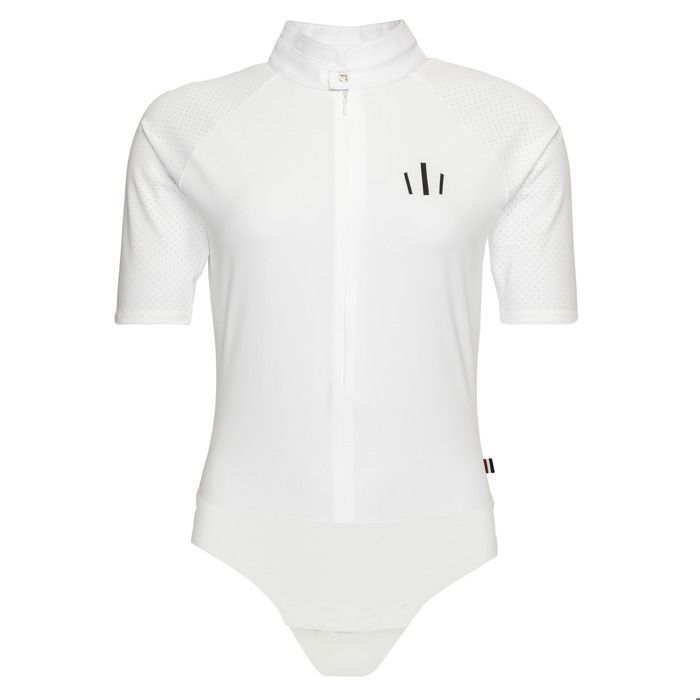 Chemise Kingsland Show Pour Femme - Taille M - Couleur Sarcelle - Occasion