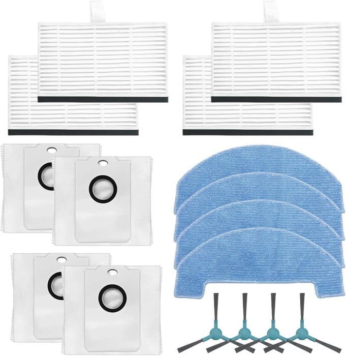 Aspiradora Robot Con Base De Autovaciado CECOTEC Conga 2299 Ultra Home