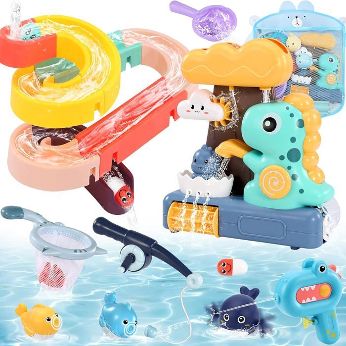 Jouet bain 4 ans best sale