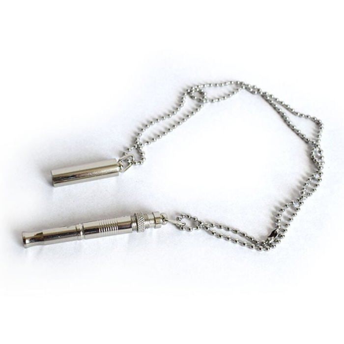 Meilleurs prix pour Sifflet pour chien - Sifflets ultrasoniques réglables pour arrêter les aboiements des chiens, sifflet silencieux pour chien pour le