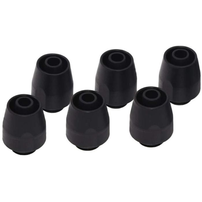 Alphacool 17453 pièce et accessoire pour systèmes de refroidissement d'ordinateurs Kit d'adaptation Neuf - vue 4