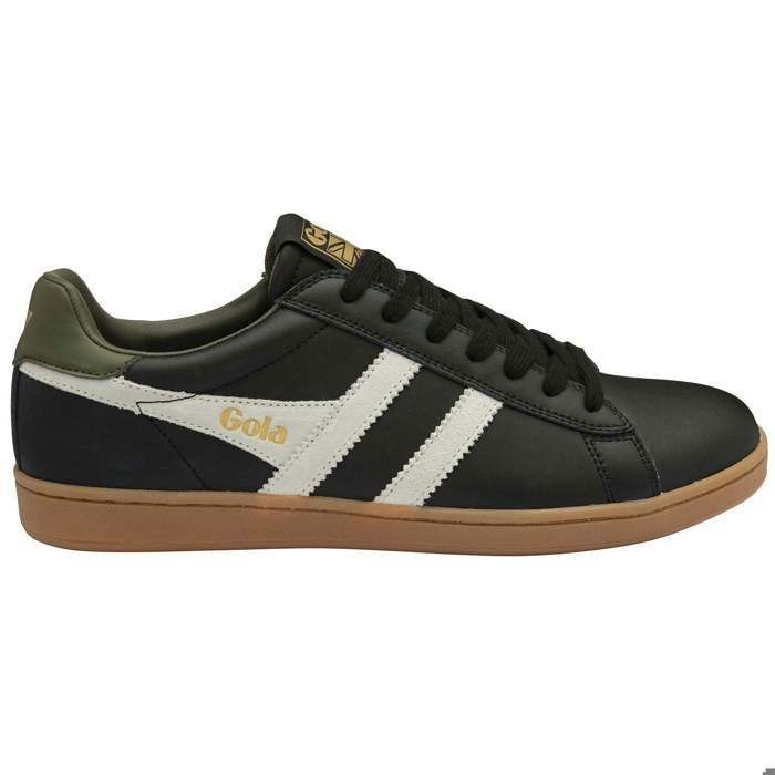 Gola Baskets en cuir Gola Equipe II Leather