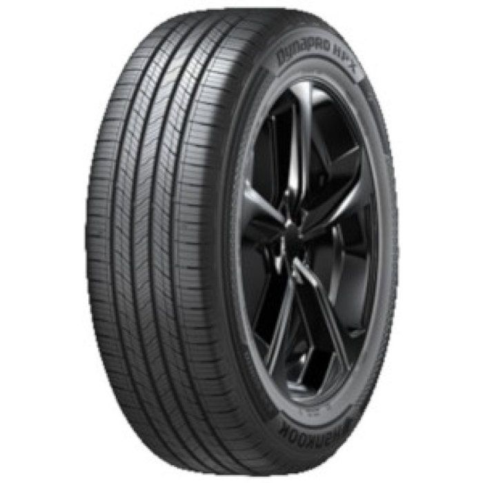Pneu AUTO Hankook Dynapro HPX RA43 225/60 R17 99V 4PR SBL Eté