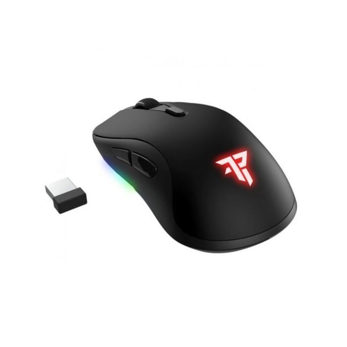 Tempest X20W Vigilant RGB de jeu sans fil 16 000 DPI - vue 2