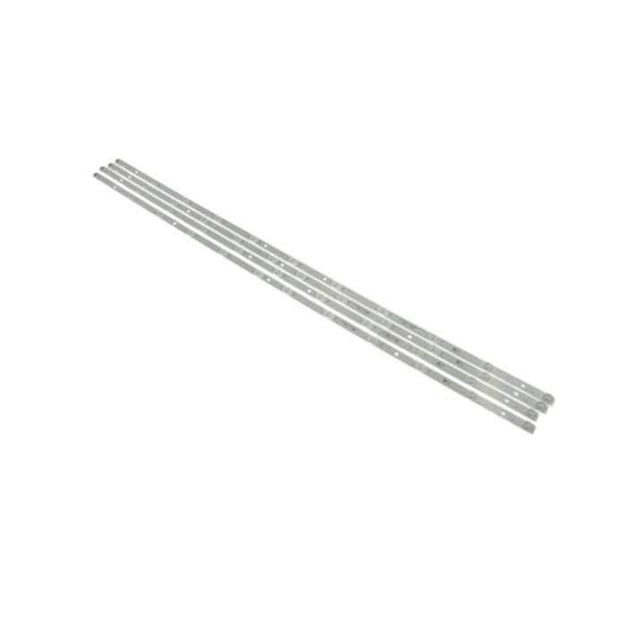 Kit Barre Led Pour Dalle 55 (4 Barres)
