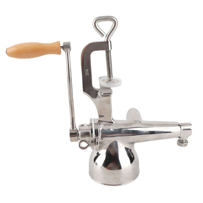 Presse-agrumes dherbe de blé Outil dextracteur de jus de santé de presse-agrumes manuel electromenager extracteur - Surenhap