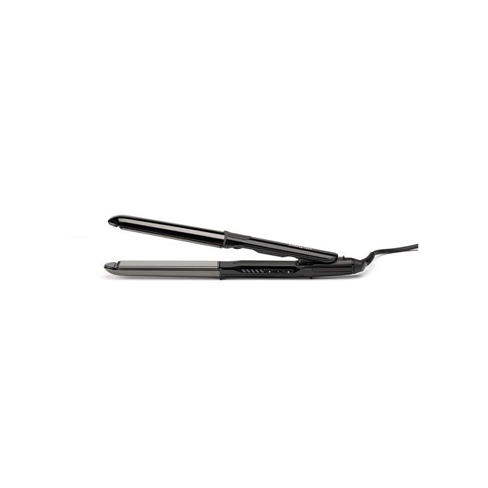 BaByliss ST486E Lisseur & boucleur 2 en 1 Straight and Curl - vue 2