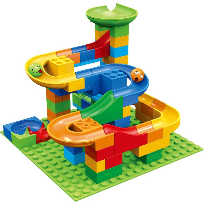 Box 87pcs - Kit De Construction De Fort Pour Enfants, Kit De Nuits De