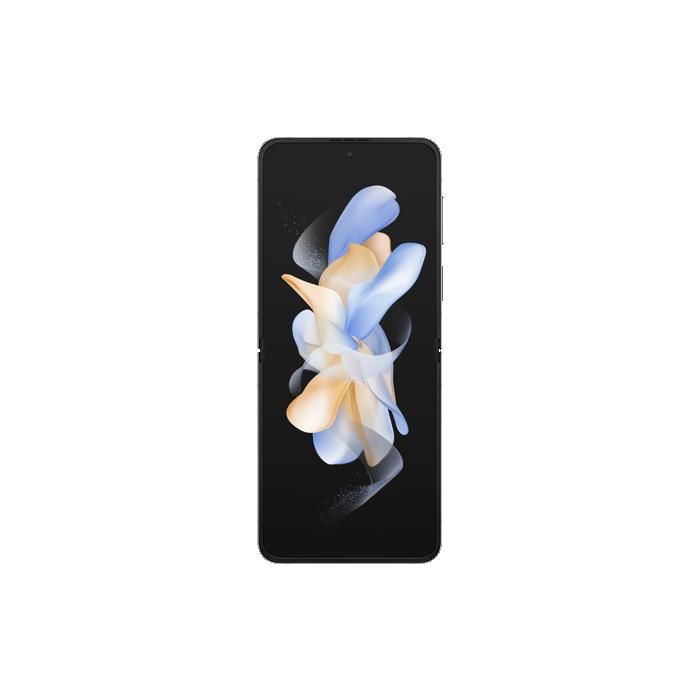 Samsung Galaxy Z Flip4 256 Go Blanc