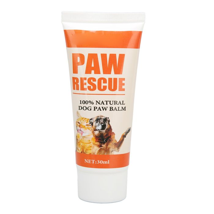 Comparer les prix de Crème pour pattes de chien 30ml hydratante naturelle réparatrice baume facile à appliquer pour les pattes danimaux de