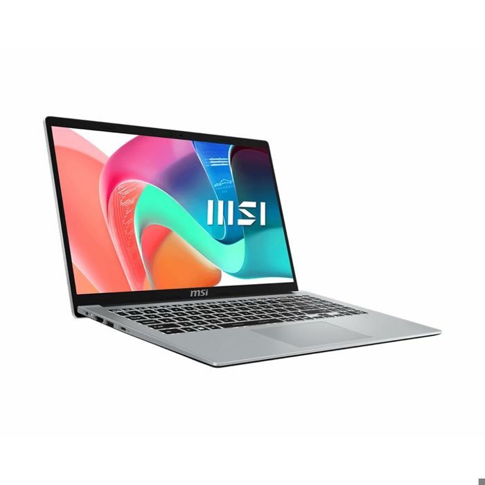 Ordinateur Portable MSI Modern 15 F1M Intel Core Ultra 7 RAM SSD - vue 1