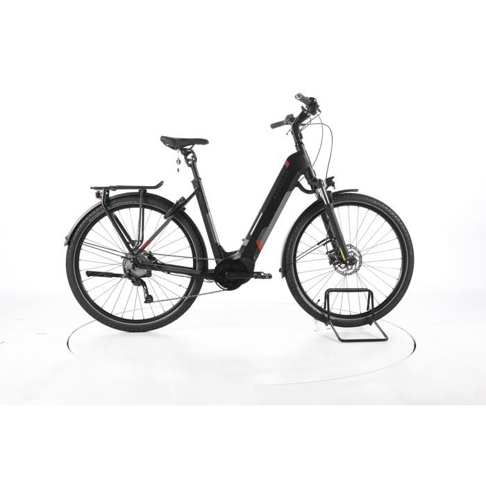 Acheter Vélo électrique - Kalkhoff Entice 5.B Season - noir - Vélo électrique de trekking - Bosch 625 Wh Reconditionné Reconditionné - 2439,00 € Vélo électrique - Kalkhoff Entice 5.B Season - noir - Vélo électrique de trekking - Bosch 625 Wh Reconditionné Reconditionné - Kalkhoff reconditionné disponible sur Cdiscount Seconde Vie